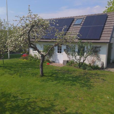 Hotel Lillan Torna Hallestad Exterior foto